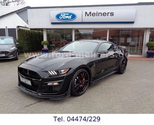 Ford Mustang Gebrauchtwagen