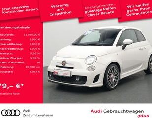 Abarth 595 Gebrauchtwagen