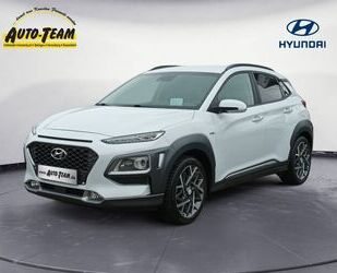 Hyundai KONA Gebrauchtwagen