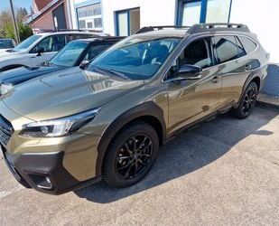 Subaru Outback Gebrauchtwagen