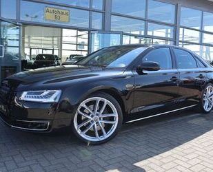 Audi A8 Gebrauchtwagen
