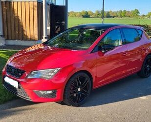 Seat Leon Gebrauchtwagen