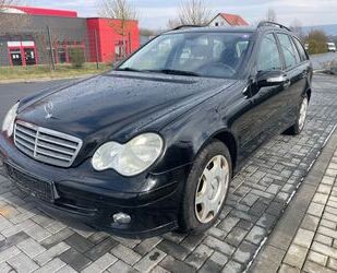 Mercedes-Benz C 200 Gebrauchtwagen
