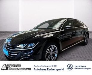 VW Arteon Gebrauchtwagen