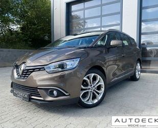 Renault Scenic Gebrauchtwagen