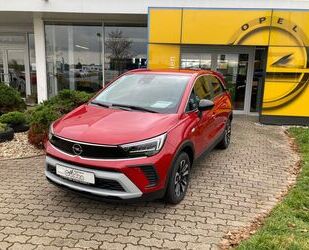 Opel Crossland (X) Gebrauchtwagen