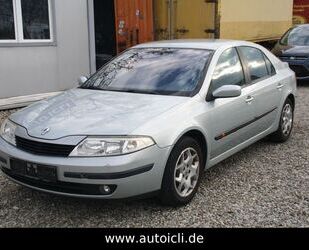 Renault Laguna Gebrauchtwagen