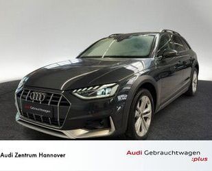 Audi A4 Allroad Gebrauchtwagen