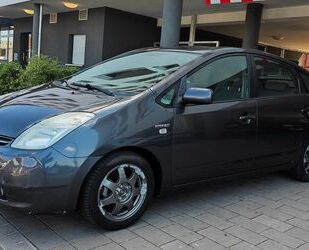 Toyota Prius Gebrauchtwagen