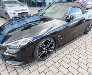 BMW Z4 Gebrauchtwagen