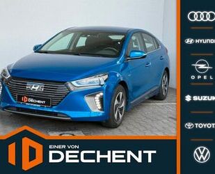 Hyundai IONIQ Gebrauchtwagen