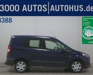 Ford Transit Courier Gebrauchtwagen