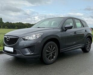 Mazda CX-5 Gebrauchtwagen