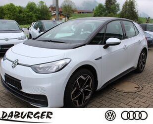 VW ID.3 Gebrauchtwagen