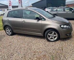 VW Golf Plus Gebrauchtwagen