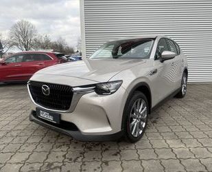 Mazda CX-60 Gebrauchtwagen