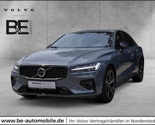Volvo S60 Gebrauchtwagen