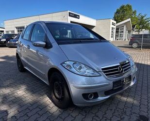 Mercedes-Benz A 150 Gebrauchtwagen