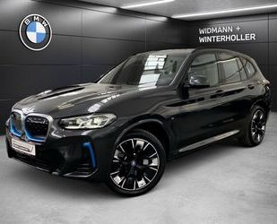 BMW iX3 Gebrauchtwagen