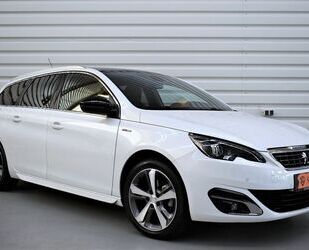 Peugeot 308 Gebrauchtwagen