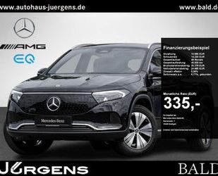Mercedes-Benz EQA Gebrauchtwagen