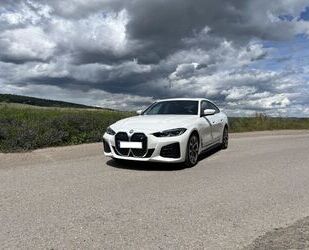 BMW i4 Gebrauchtwagen