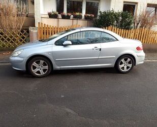 Peugeot 307 Gebrauchtwagen