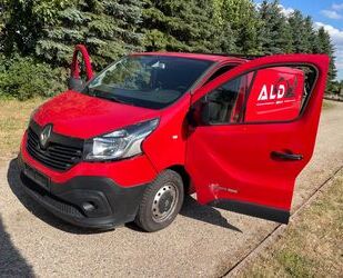 Renault Trafic Gebrauchtwagen