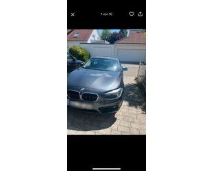 BMW 118 Gebrauchtwagen