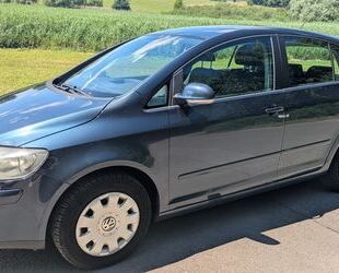 VW Golf Plus Gebrauchtwagen