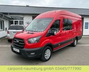 Ford Transit Gebrauchtwagen