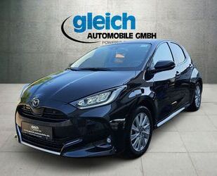 Mazda 2 Gebrauchtwagen