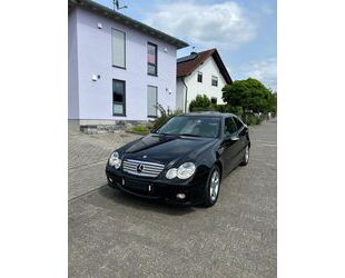 Mercedes-Benz C 180 Gebrauchtwagen