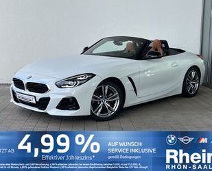 BMW Z4 Gebrauchtwagen