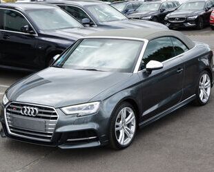 Audi S3 Gebrauchtwagen