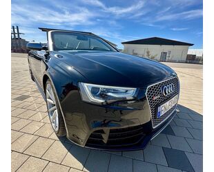 Audi RS5 Gebrauchtwagen