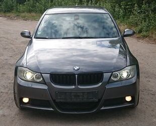 BMW 330 Gebrauchtwagen