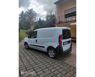Opel Combo Gebrauchtwagen