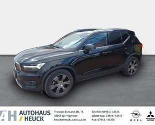 Volvo XC40 Gebrauchtwagen
