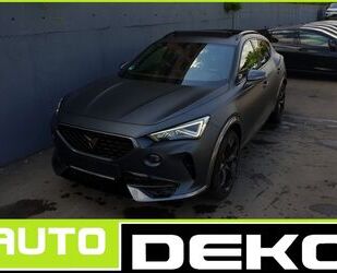 Cupra Formentor Gebrauchtwagen