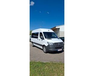 Mercedes-Benz Sprinter Gebrauchtwagen