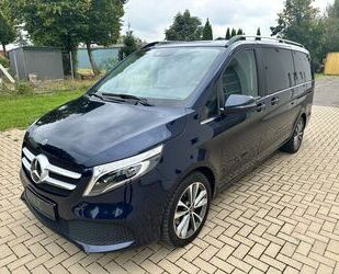 Mercedes-Benz V 250 Gebrauchtwagen