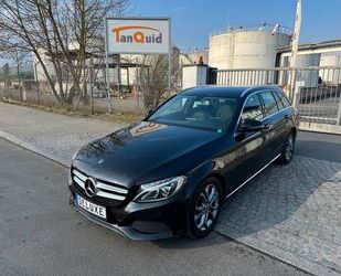 Mercedes-Benz C 200 Gebrauchtwagen