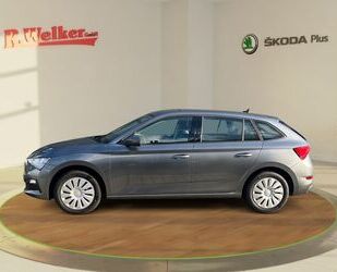 Skoda Scala Gebrauchtwagen