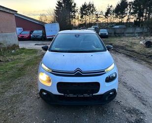 Citroen C3 Gebrauchtwagen