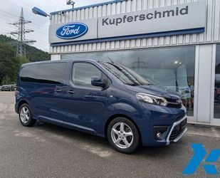 Toyota Proace (Verso) Gebrauchtwagen