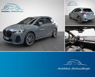 BMW 218 Active Tourer Gebrauchtwagen