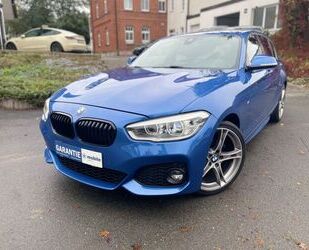 BMW 120 Gebrauchtwagen