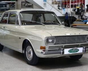Ford Taunus Gebrauchtwagen