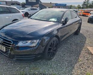 Audi A7 Gebrauchtwagen